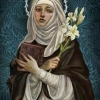 Mary Catherine